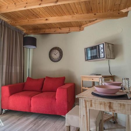 Grellia Apartment Кавала Екстериор снимка
