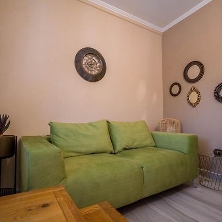 Grellia Apartment Кавала Екстериор снимка