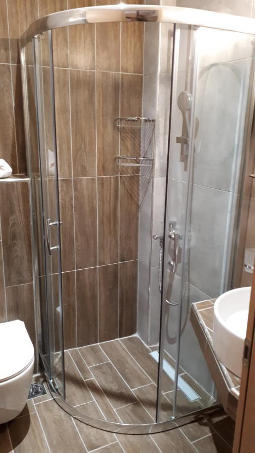 Grellia Apartment Кавала Екстериор снимка