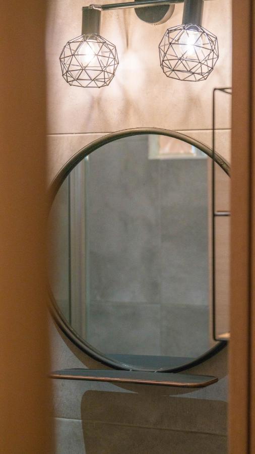 Grellia Apartment Кавала Екстериор снимка