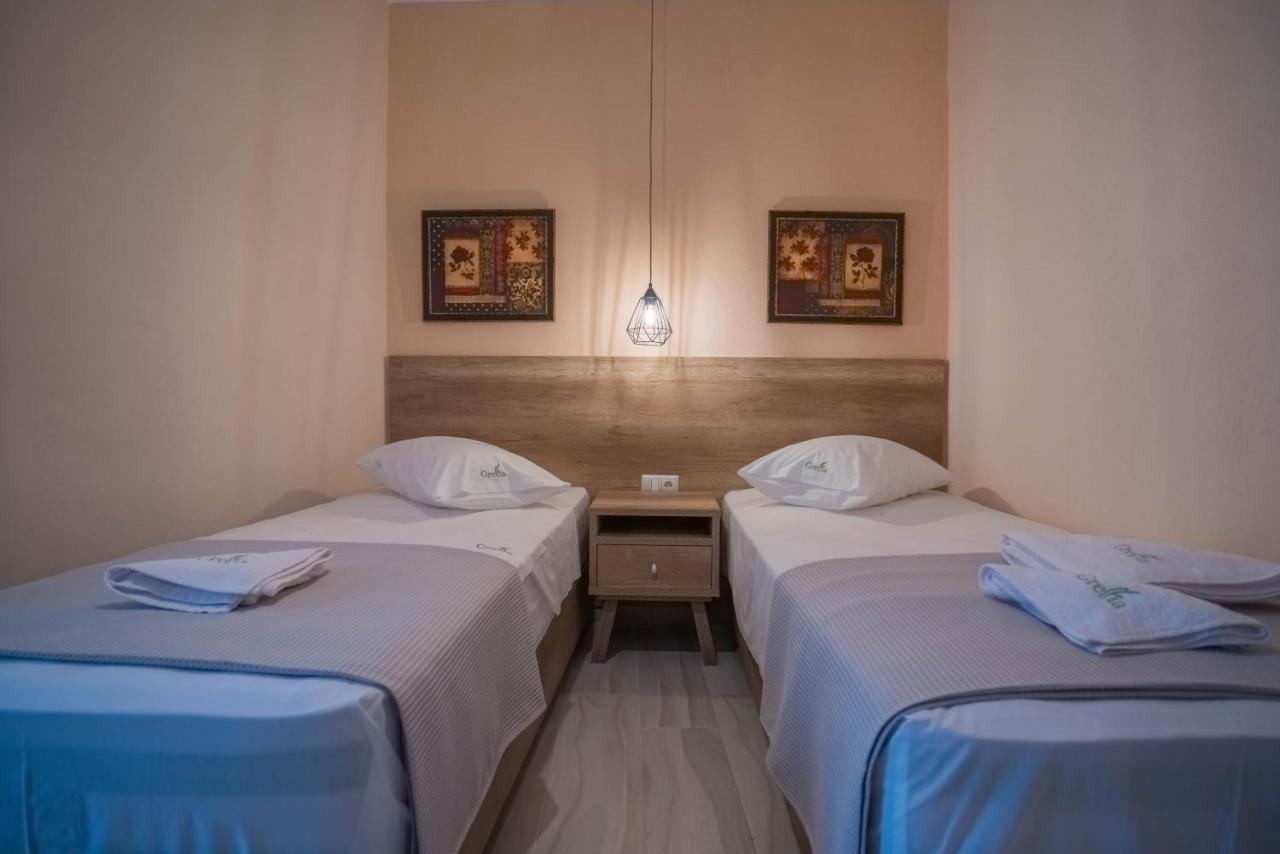 Grellia Apartment Кавала Екстериор снимка