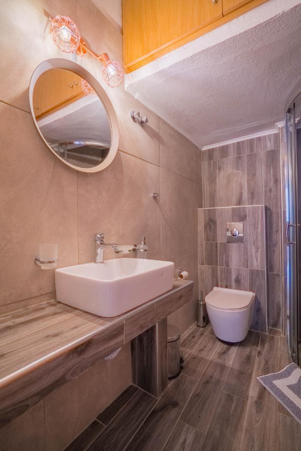 Grellia Apartment Кавала Екстериор снимка