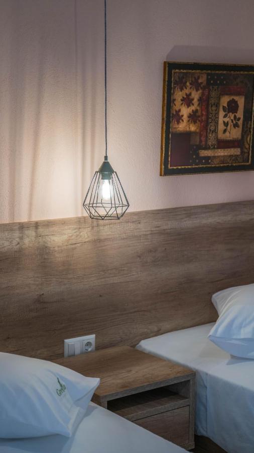 Grellia Apartment Кавала Екстериор снимка