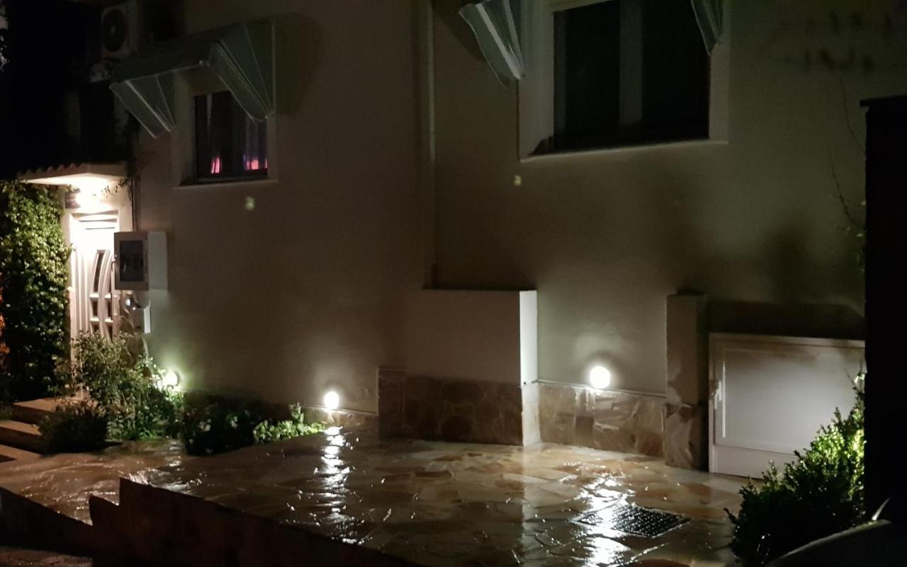Grellia Apartment Кавала Екстериор снимка