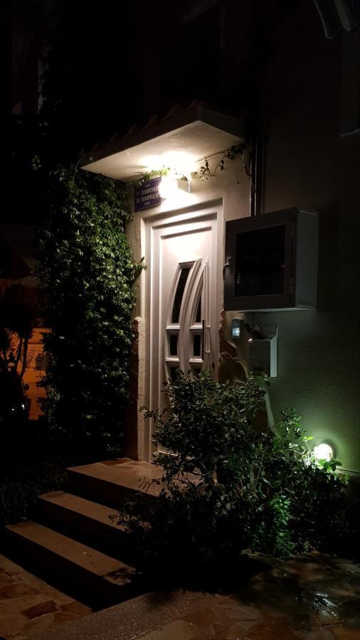 Grellia Apartment Кавала Екстериор снимка