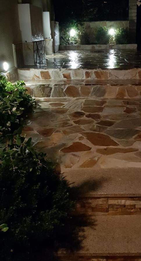 Grellia Apartment Кавала Екстериор снимка